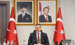 İçişleri Bakanı Çiftçi'den şehit polis memuru Yalçın için taziye mesajı