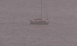 İçişleri Bakanlığı: Balıkesir açıklarında bir teknede 158 kilogram uyuşturucu ele geçirildi, 2 şüpheli yakalandı