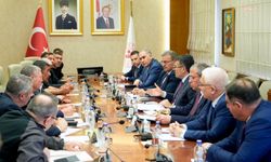 İçişleri Bakanlığı: Doruk Madencilik işçileriyle işverenlerin toplantısı, tarafların uzlaşmasıyla sonuçlanmıştır