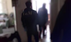 İçişleri Bakanlığı: FETÖ'ye yönelik operasyonlarda yakalanan şüphelilerden 69'u tutuklandı