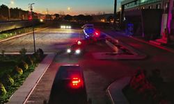 İçişleri Bakanlığı: ''Suç İşlemek Amacıyla Örgüt Kurma ve Tefecilik' suçlarına yönelik düzenlenen operasyonlarda 19 şüpheli yakalandı'