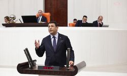 İdris Şahin'den fındık bahçeleri için maden ruhsatı tepkisi: Fındık bahçeleri maden sahası değildir