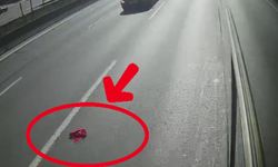 İETT sürücüsünün Türk Bayrağı hassasiyeti