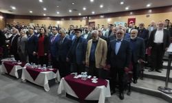 Iğdır'da 'Ehl-i Beyt Âlimleri Buluşması' programı düzenlendi