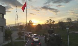 Iğdır'da göçmen kaçakçılığı operasyonunda 7 kişi tutuklandı