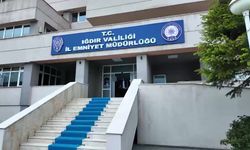 Iğdır'da göçmen kaçakçılığıyla mücadele operasyonunda 3 kişi tutuklandı