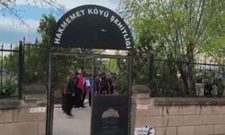 Iğdır'da Hakmehmet ve Oba Şehitlik Anıtları ziyaret edildi