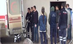 Iğdır'da ilaçlama yapılan mezarlıkta çalışan 4 kadın işçi hastanelik oldu, 1'inin durumu ağır