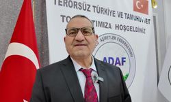 Iğdır'da 'Terörsüz Türkiye ve Tam Uhuvvet' toplantısı