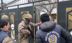 Iğdır'da yasa dışı bahis ve uyuşturucu operasyonunda 17 kişi gözaltına alındı, 9 kişi tutuklandı