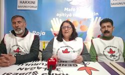 İHD Kars Şube Başkanı Kılıç: 'Hükümet Kürt meselesinin çözümünü konjonktürel zorunluluktan ziyade temel hak ve özgürlükler perspektifinden ele almalıdır'