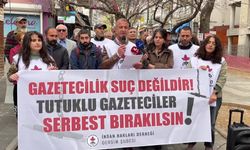 İHD Tunceli Şubesi: Gazeteciler hedef haline getiriliyor