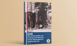 İHD'den 'Suriye'de Kürtleri hedef alan saldırılarla ilgili protesto ve tepkilere yönelik baskılar ve yaşanan hak ihlalleri' raporu