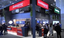 İki büyük marka tek çatı altında