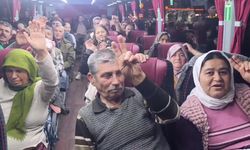 İkizköylüler Ankara yolunda... 'Tüm yurttaşları Anayasa Mahkemesi önüne çağırıyoruz'