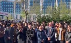 İlayda Zorlu protestosu... Gözaltına alınan 79 gençten 57'si serbest bırakıldı, 7'si tutuklama, 15'i adli kontrol istemiyle hakimliğe sevk edildi