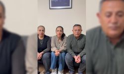 İliç maden faciası davasında 7'nci duruşma öncesi Uğur Yıldız'ın ailesinden açıklama: 'Bu ülke ve topraklar için mücadele edeceğiz'