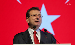 İmamoğlu'ndan muhalefete çağrı: Muhalefet partilerinin demokratik mücadele uzlaşısı, milletimizin önemli bir talebi olarak karşımıza çıkıyor