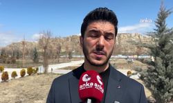 İMO Van Şubesi'nden 'yapı stoku' uyarısı: Şehrimizin geneli depreme dirençli değil