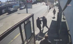İngiliz polisi, Londra'da iki Yahudi'ye yönelik bıçaklı saldırının 'terör eylemi' olduğunu duyurdu