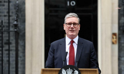 İngiltere Başbakanı Starmer: Enerji faturalarındaki dalgalanmanın sorumlusu Trump ve Putin