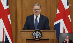 İngiltere Başbakanı Starmer: 'Hürmüz Boğazı Zirvesi'yle enerji krizine çözüm arayacağız'