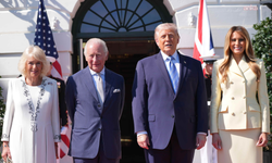 İngiltere Kralı Charles, ABD Kongresi'nde birlik ve ittifak vurgusu yapacak