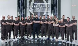 International Plus yerli hastalara da kapılarını açtı
