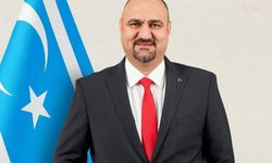 Irak'ın Kerkük vilayeti valiliğine Muhammed Seman Ağa seçildi