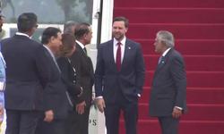 İran-ABD görüşmeleri... Vance ve Şerif İslamabad'da bir araya geldi