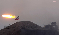 İran Devrim Muhafızları'ndan, bölge ülkelerindeki ABD ve İsrail hedeflerine 'ikinci dalga' saldırı uyarısı