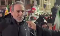 İran Dışişleri Bakanı Arakçi, İslam Cumhuriyeti Günü mitingine katıldı