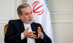 İran Dışişleri Bakanı Arakçi, Pakistan'a gidiyor