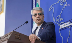 İran, 'makul koşullar oluştuğunda' diplomasiye dönebileceğini açıkladı