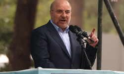 İran Meclis Başkanı Galibaf: 'Washington, İran heyetinin güvenini kazanamadı'