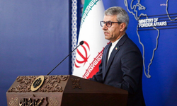 İran: Umman ile Hürmüz Boğazı'ndan güvenli geçişi için bir protokol hazırlamak üzere çalışıyoruz