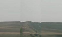 İran'da ABD savaş uçağı düşürüldü: Pilotu bulmak için çalışmalar devam ediyor