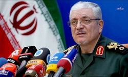 İran'dan savunma iş birliği mesajı: 'Asyalı ortaklarla kabiliyetlerimizi paylaşmaya hazırız'