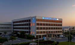 ISG Airport Hotel, 17'nci yılını 'Geleceğin Konaklama Deneyimi' ile taçlandırıyor