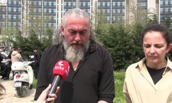 Işıl Öykü Dinç davasında geciken adalete isyan... Baba Yunus Dinç: 9 saniyelik video aylardır incelenemiyor... Kızımızla birlikte girdiğimiz topraktan çıkmaya çalışıyoruz