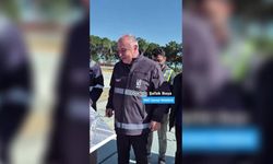 İSKİ Genel Müdürü Şafak Başa: İSKİ çalışıyor, İstanbul'un içme suyu altyapısı depreme karşı güçleniyor