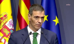 İspanya Başbakanı Pedro Sánchez: 'Lübnan bu savaşı seçmedi'