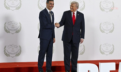 İspanya Başbakanı Sanchez: 'ABD Başkanı Donald Trump'a yönelik gerçekleştirilen saldırıyı kınıyoruz'