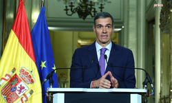 İspanya Başbakanı Sanchez: Ateşkes olumlu bir gelişme ancak kalıcı barış için diplomasi şart
