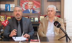 Isparta Zafer Partisi İl Başkanı Yılmaz, Senirkent Devlet Hastanesi arazisinin satışına karşı olduklarını bildirdi