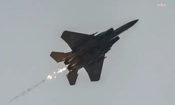 İsrail, 200 milyon dolarlık hava mühimmatı satın aldı