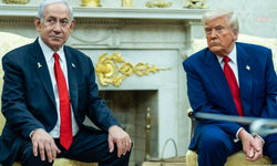 İsrail Başbakanı Netanyahu'dan ABD Başkanı Trump'ın bulunduğu oteledeki silahlı saldırıya tepki