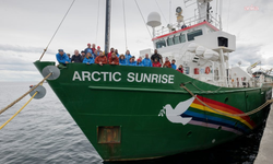 İsrail donanmasının Küresel Sumud Filosu'na baskınında toplam 175 aktivist alıkonuldu