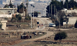 İsrail Kuneytra'da bir sivil aracı hedef aldı, sürücü hayatını kaybetti, Suriye, saldırıyı kınadı