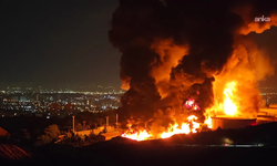 İsrail Ordusu: 'İran Devrim Muhafızları Petrol Karargahı Ticaret Başkanı Muhammad Rıza Aşrafi Kahi öldürüldü'